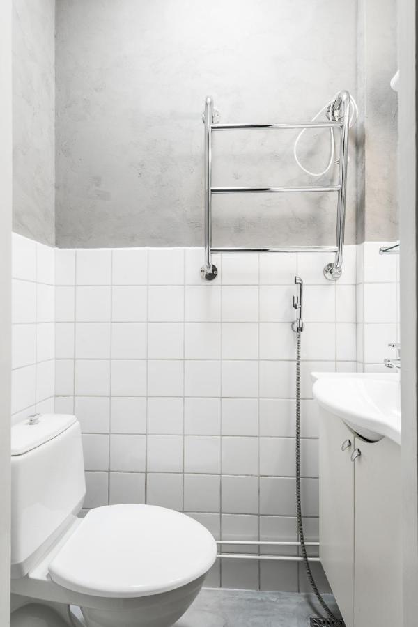 Appartement Studio-joki - Valoisa Asunto Keskustassa
