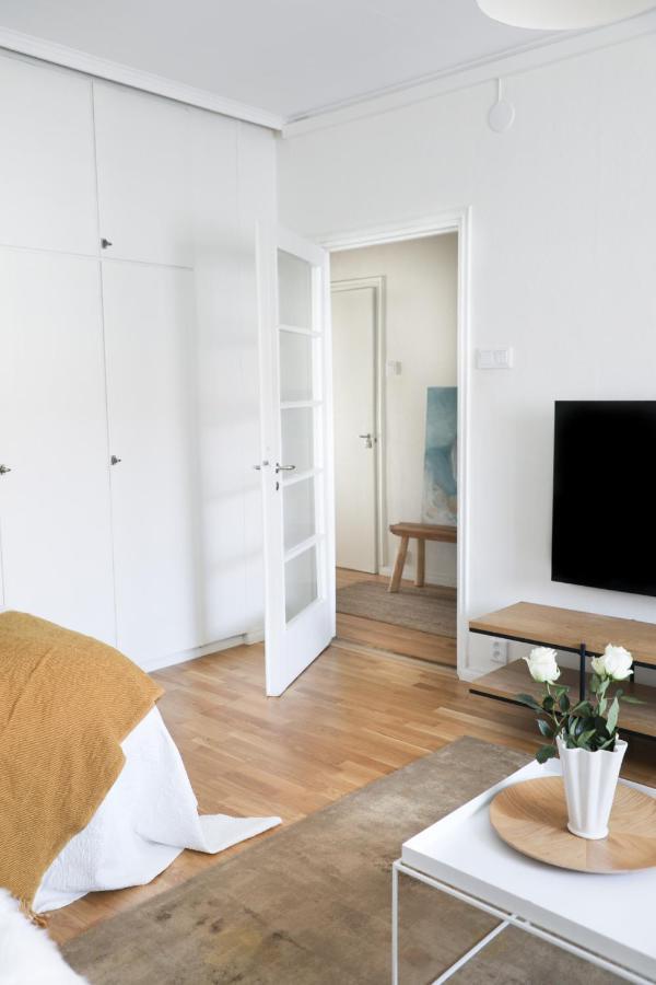 Appartement Studio-joki - Valoisa Asunto Keskustassa