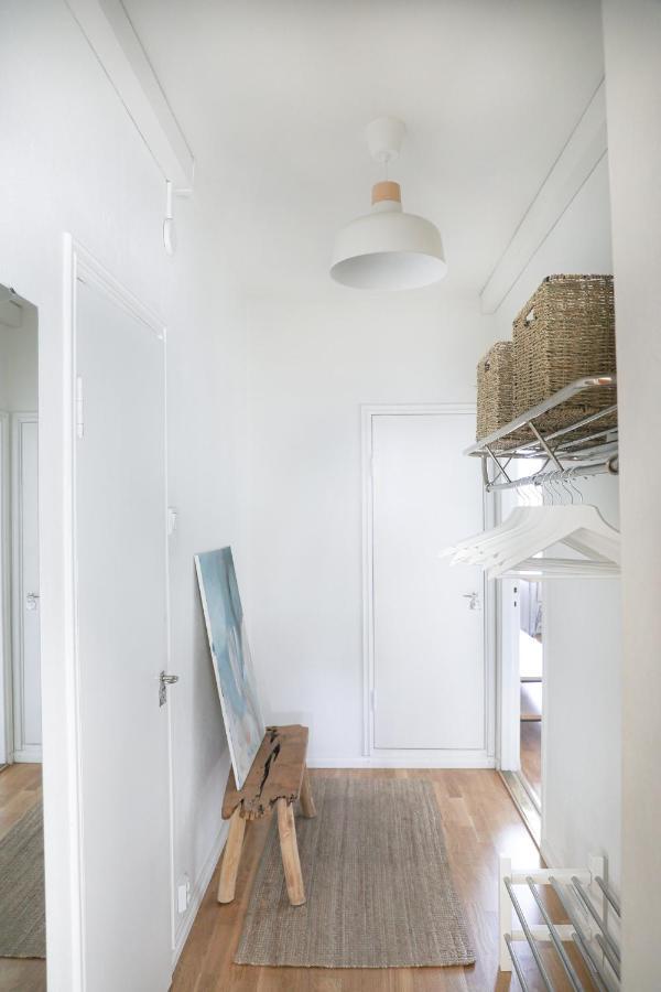 Appartement Studio-joki - Valoisa Asunto Keskustassa Turku